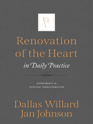 cover image of Renovation of the Heart in Daily Practice